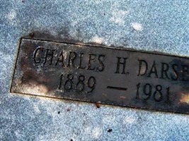 Charles H. Darsey