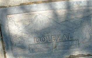 Charles H. Dolezal