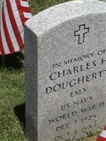 Charles H. Dougherty Charles H. Dougherty