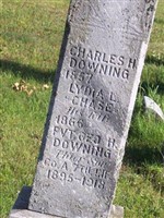 Charles H. Downing Charles H. Downing