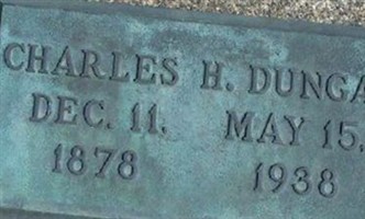 Charles H. Dungan Charles H. Dungan