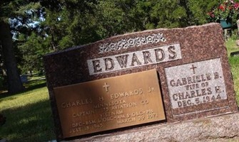 Charles H. Edwards, Jr
