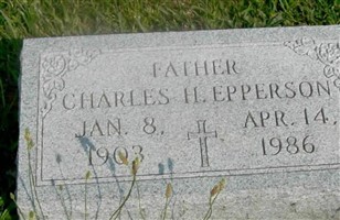 Charles H. Epperson