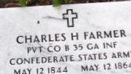 Charles H. Farmer