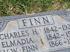 Charles H Finn