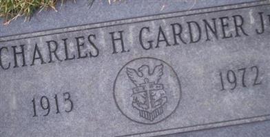 Charles H. Gardner, Jr