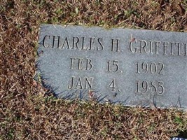 Charles H Griffith