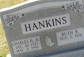 Charles H. Hankins, Jr