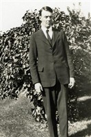 Charles H. Harkins Charles H. Harkins
