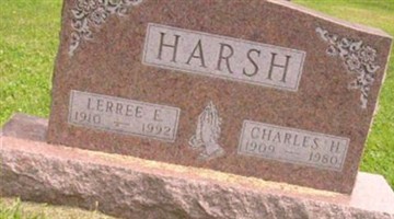 Charles H. Harsh
