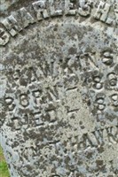 Charles H Hawkins Charles H Hawkins