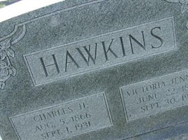 Charles H. Hawkins