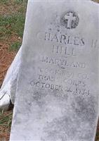 Charles H. Hill