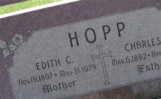 Charles H. Hopp