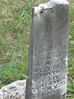 Charles H. Jeffrey