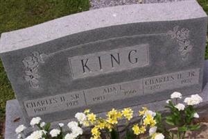 Charles H. King, Sr