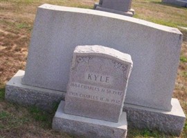 Charles H Kyle, Sr Charles H Kyle, Sr