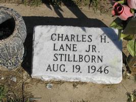 Charles H Lane, Jr