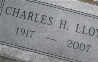 Charles H Lloyd