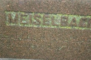 Charles H. Meiselbach