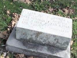 Charles H. Metsker Charles H. Metsker