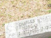 Charles H. Morgan