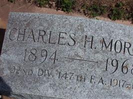 Charles H. Morgan