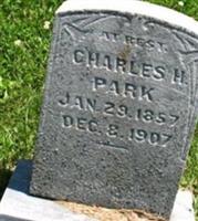 Charles H Park