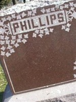 Charles H. Phillips