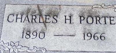 Charles H. Porter
