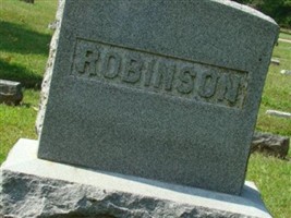 Charles H. Robinson