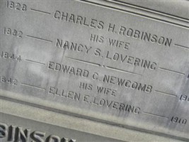 Charles H. Robinson
