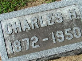 Charles H. Robinson