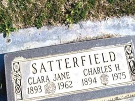 Charles H. Satterfield