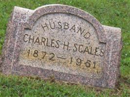 Charles H. Scales