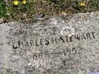 Charles H. Stewart Charles H. Stewart