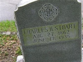 Charles H Stuart Charles H Stuart