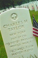 Charles H Taylor Charles H Taylor