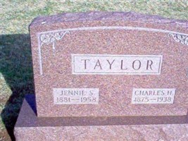 Charles H Taylor Charles H Taylor