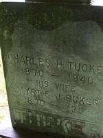 Charles H. Tucker