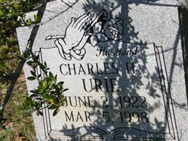 Charles H. Urie
