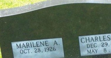 Charles H. Voyles Charles H. Voyles