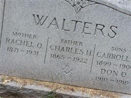 Charles H. Walters