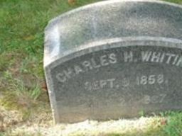 Charles H Whiting Charles H Whiting