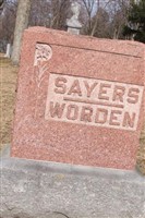 Charles H. Worden