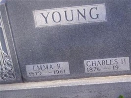 Charles H. Young