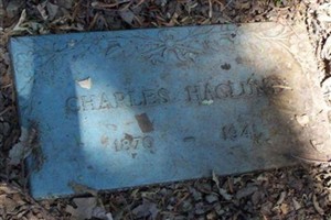 Charles Haglund