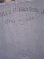 Charles Hall Mayson, Jr