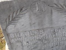 Charles Hambrick Charles Hambrick