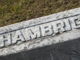 Charles Hambrick Charles Hambrick